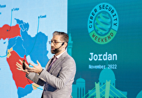 مصونیت بالای امارات متحده عربی در برابر تهدیدات سایبری