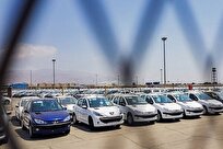فروش فوری محصولات ایران خودرو  آغاز شد