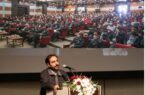 همایش پدافند غیرعامل در گلگهر برگزار شد همایش پدافند غیرعامل در گلگهر برگزار شد