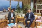 حمایت قاطع از برنامههای ذوب آهن حمایت قاطع از برنامههای ذوب آهن