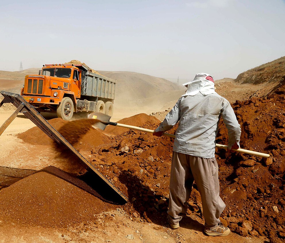احیای ۱۳۱ معدن غیرفعال استان مازندران در دستور کار است