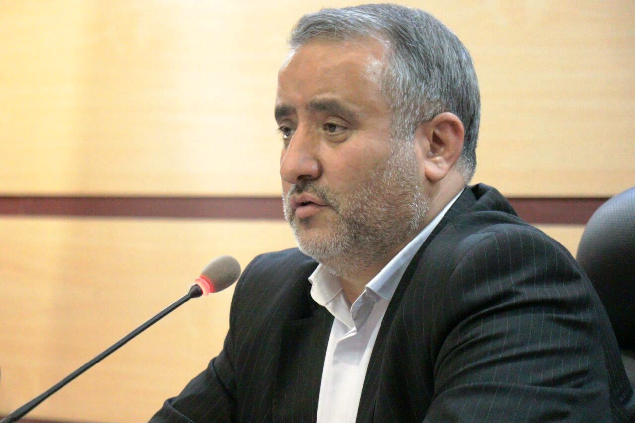 فناوری محصولات معدنی در جوار هشت معدن ایجاد شد