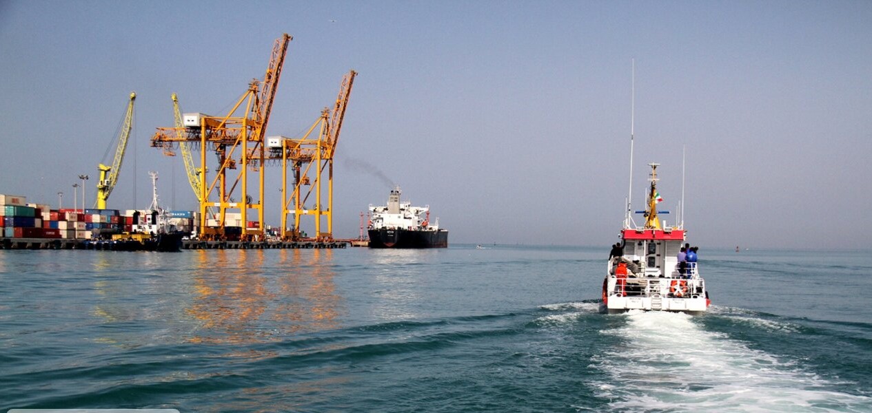 واگذاری مجوز بهرهبرداری از سه پست اسکله به منطقه ویژه انرژیبر پارسیان