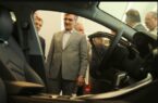 مدیرعامل بانک ملی ایران از دو شرکت خودرو ساز داخلی بازدید کرد