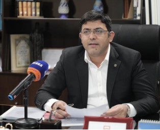 پرداخت ۴۲ هزار میلیارد ریال تسهیلات در بافت فرسوده / مناسبسازی محیط شهری یکی از اهداف اجتماعی بانک مسکن