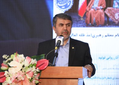رویکرد بانک صادرات ایران حمایت از دانشبنیانها است