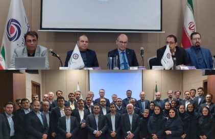 سواد دیجیتال کاربران بانک ایران زمین موجب ارائه خدمات مطلوب می شود