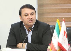 دکتر ابراهیمی مدیر عامل بانک سپه با صدور پیامی ۵آذر روز بسیج مستضعفان را تبریک گفت