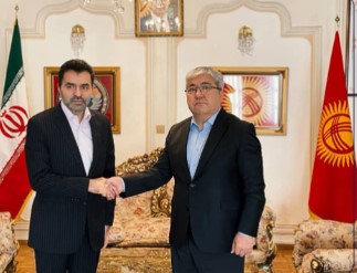 فاصله حمل کالا بین ایران و چین به ۵ روز کاهش می یابد