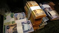 آخرین نرخ دینار عراق امروز سه شنبه ۲۲ آذر