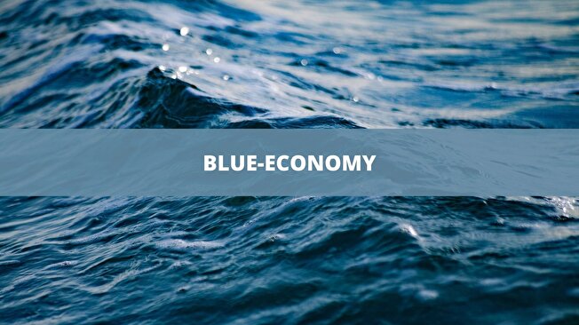 اقتصاد دریا راهی مهم بسوی توسعه