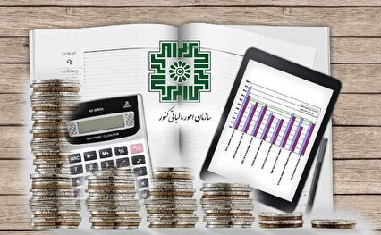 رشد درآمدهای مالیاتی در دولت سیزدهم