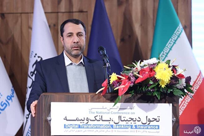 سود سپردهها باید به صورت سیستمی کنترل شود/ ۲۰ هزار شعبه بانکی داریم/ بانک مرکزی در حوزه تحول دیجیتال نقشه راه دارد