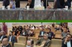 درپی تحقق توسعه متوازن در منطقه هستیم درپی تحقق توسعه متوازن در منطقه هستیم