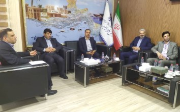 قدردانی آموزش و پرورش استان هرمزگان از خدمترسانی مطلوب بیمه دانا به فرهنگیان