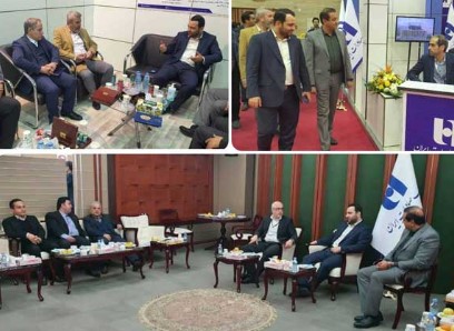 همکاری بانک صادرات ایران با پالایشگاهها افزایش مییابد