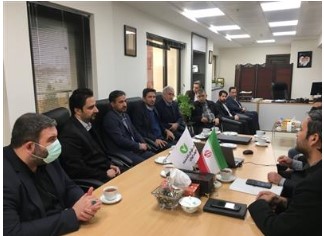 سامانه جامع بازرسی بانک قرضالحسنه مهر ایران راهاندازی شد