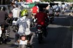 هشدار قوه قضاییه نسبت به نداشتن بیمه‌نامه شخص ثالث وسایل نقلیه موتوری