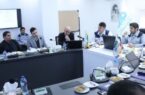 برگزاری چهاردهمین دوره ارزیابی جایزه ملی تعالی منابع انسانی در فولادسنگان
