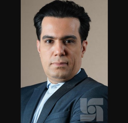سعید توکلی مدیر روابط عمومی بیمه سرمد شد