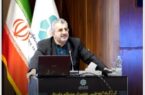 تحقق شاخص‌های عملکردی با رویکرد و کارکرد کمی و کیفی حرکت در مسیر بهره‌وری است