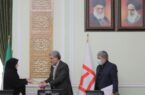 برنامه‌ریزی و راهبری اداره کل روابط عمومی بانک مسکن به «مهری حسینی» سپرده شد