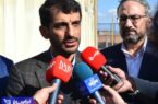 برنامه‌ریزی فولادمبارکه برای ایجاد شبکه حمل‌ونقل ترکیبی