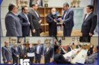 بیمه سرمد خسارت ۶۲ میلیارد ریالی گراند صنعت را پرداخت کرد