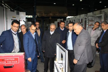 رشد پایدار اقتصادی منوط به حمایت از واحدهای تولیدی است