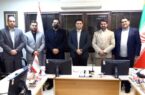 گل محمدی سرپرست مجتمع سنگان شد