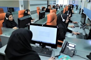 رکورد شگفت انگیز بیمه ایران در پاسخگویی به مردم