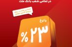 عرضه گواهی سپرده مدت دار ویژه سرمایه گذاری (عام) در شعب بانک ملت آغاز شد