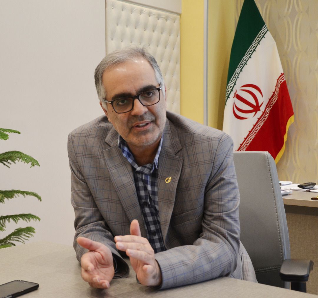 بخش خصوصی استفادهکننده نهایی از محصولات اکتشافی است