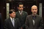 کمیسیون مشترک اقتصادی ایران و نیکاراگوئه برگزار میشود کمیسیون مشترک اقتصادی ایران و نیکاراگوئه برگزار میشود