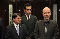 کمیسیون مشترک اقتصادی ایران و نیکاراگوئه برگزار می‌شود