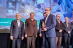 پتروشیمی نوری، شرکت پیشرو در بین صد شرکت برتر ایران