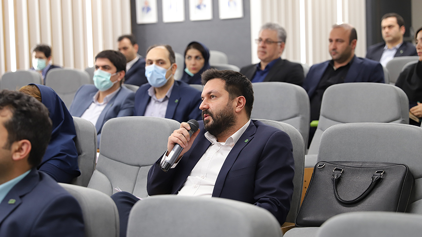 مجمع پایش سوم