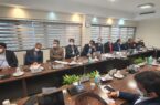 جلسه افتتاحیه ارزیابی تعالی سازمانی میدکو برگزار شد جلسه افتتاحیه ارزیابی تعالی سازمانی میدکو برگزار شد