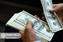 لنگری که بازار ارز را کنترل میکند