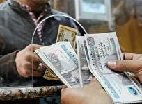 کاهش فعالیت بخش خصوصی مصر تحت فشار تورم و کاهش ارز پوند