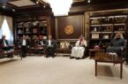 آغاز دیپلماسی منطقهای فرزین؛ مقصد اول: قطر