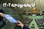 جزییات هزینه‌کرد منابع قانون هدفمندی یارانه‌ها در لایحه ۱۴۰۲