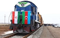 بازدید هیات روسی از راه‌آهن رشت-آستارا/ مذاکرات برای امضای توافقنامه نهایی ادامه دارد