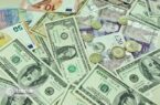 قیمت دلار و یورو در آخرین روز کاری هفته