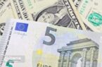 قیمت دلار و یورو در معاملات توافقی اولین روز بهمن