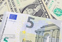 قیمت دلار و یورو در معاملات توافقی اولین روز بهمن