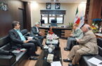 مدیر درمان تامین اجتماعی استان خوزستان : بیمارستان تامین اجتماعی بهبهان ارائه دهنده خدمات درمانی به مردم سه استان است