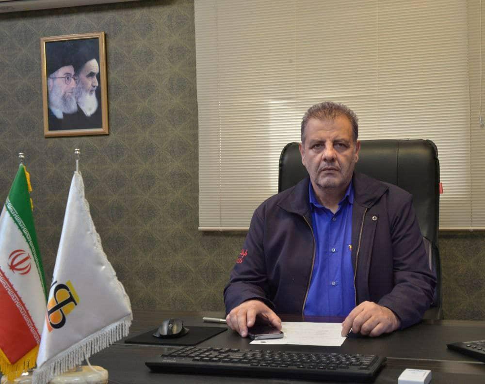 پیشرفت فیزیکی ۸۳ درصدی فاز ۲/ نوید نهایی شدن پذیرش شرکت در بازار فرابورس در آیندهای نزدیک