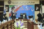 زنان شاغل در تأمین‌اجتماعی قوی و توانمند هستند