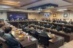 برگزاری موفقیتآمیز فرآیند ارزیابی جایزه ملی تعالی در گلگهر